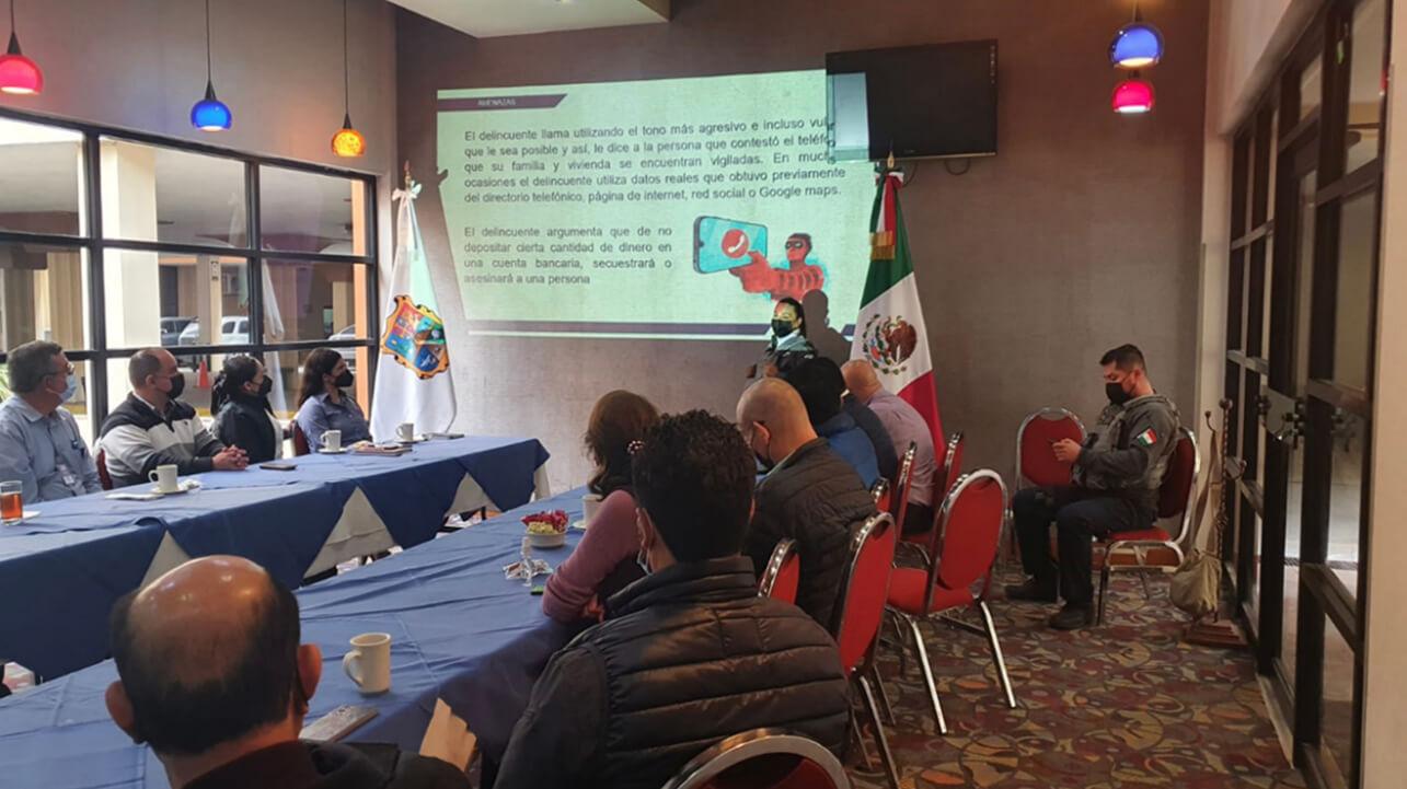 Dr. Irving Barrios Mojica